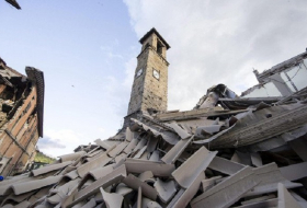 Erdbeben in Italien fordert mindestens 20 Tote